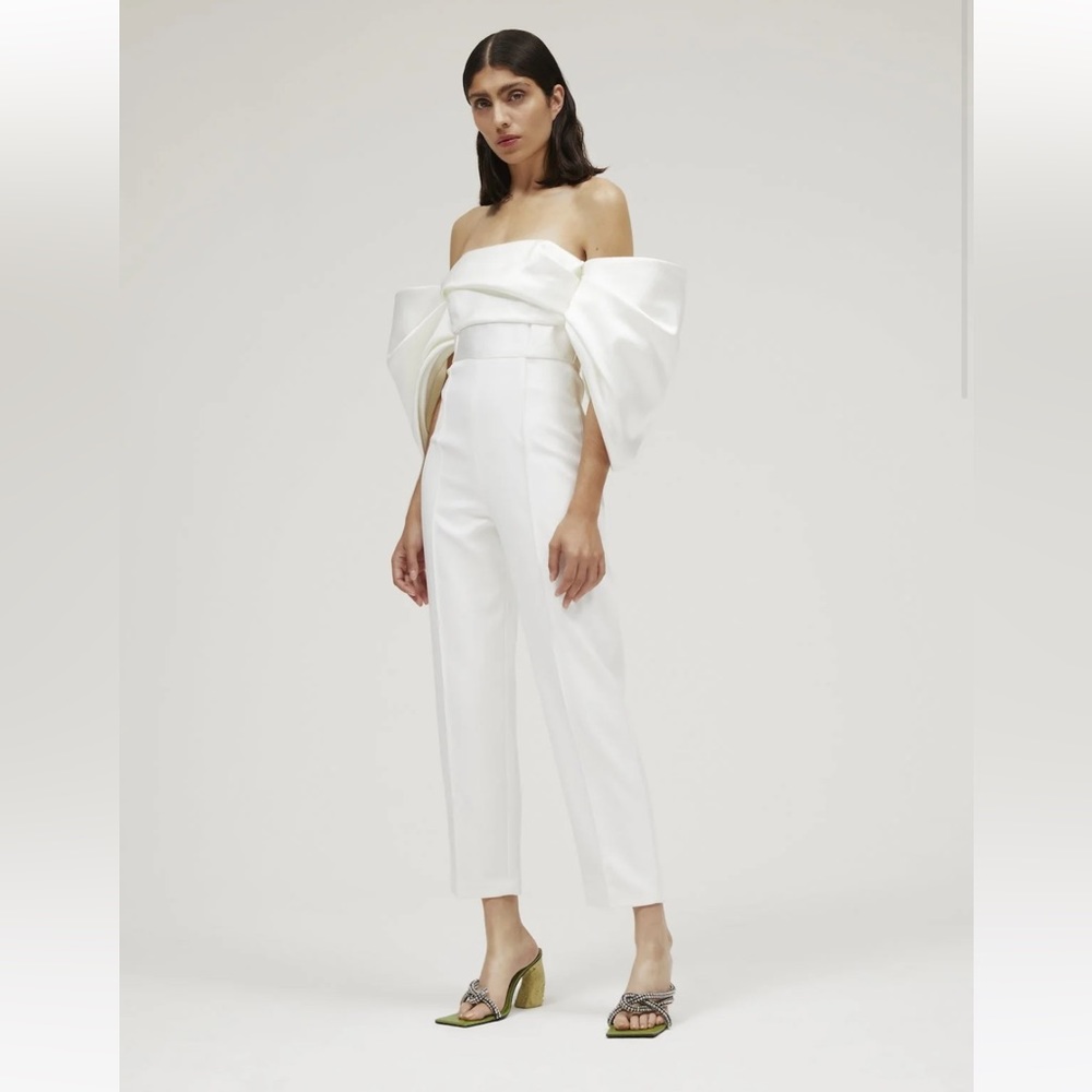 Solace London Kasey Jumpsuit